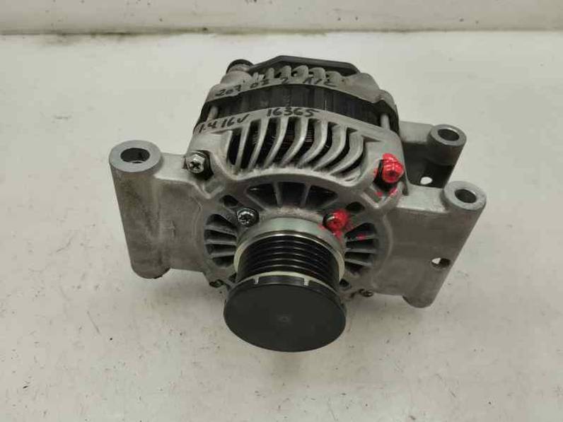 ALTERNADOR PEUGEOT 207 2008 1.4 16V VTI (95 CV)