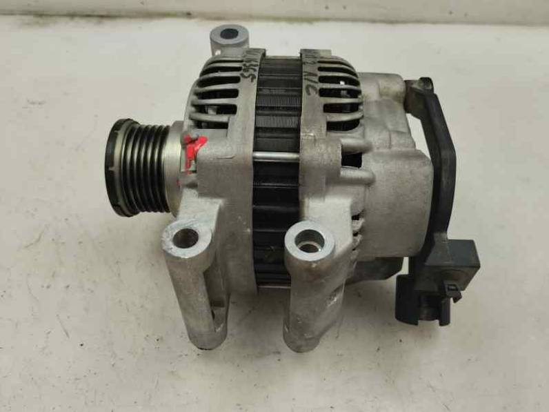 ALTERNADOR PEUGEOT 207 2008 1.4 16V VTI (95 CV)