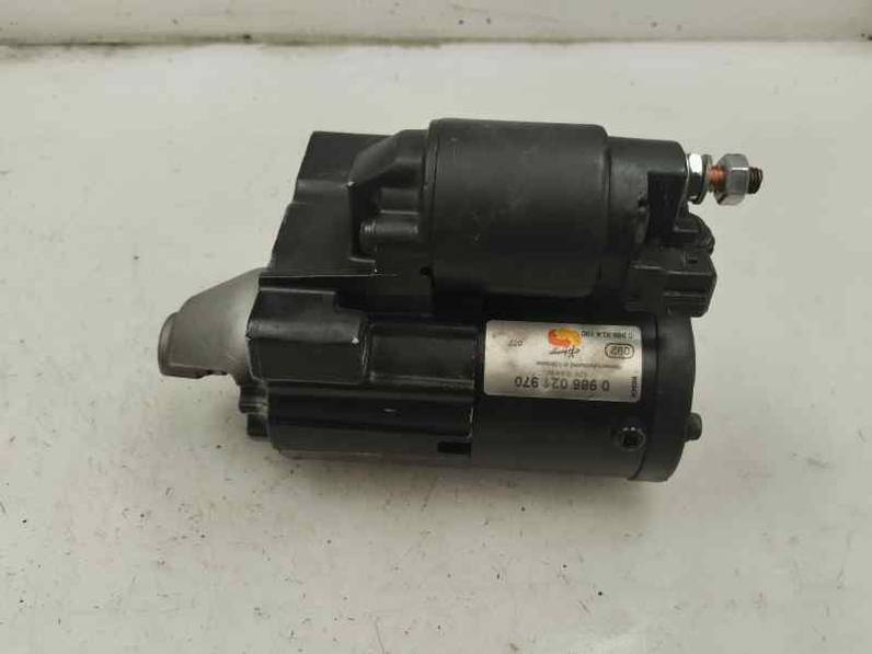 MOTOR ARRANQUE PEUGEOT 207 2008 1.4 16V VTI (95 CV)