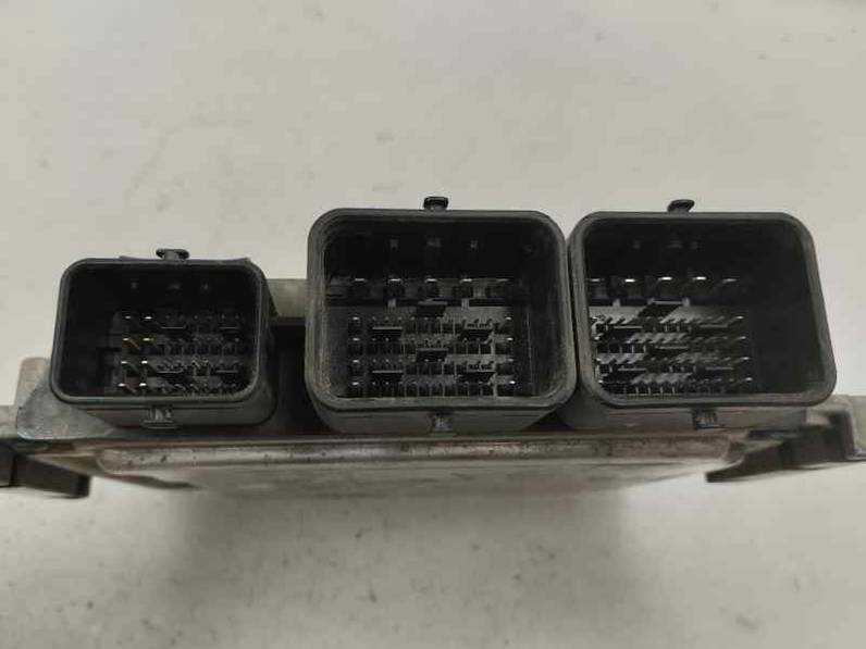 CENTRALITA MOTOR UCE PEUGEOT 207 2008 1.4 16V VTI (95 CV)