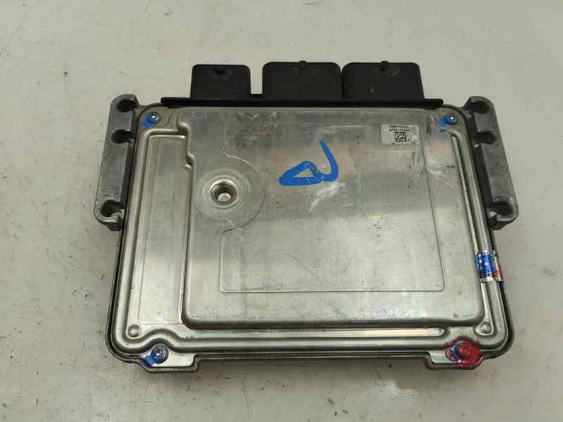 CENTRALITA MOTOR UCE PEUGEOT 207 2008 1.4 16V VTI (95 CV)