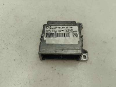 CENTRALITA AIRBAG PEUGEOT 207 2008 1.4 16V VTI (95 CV)