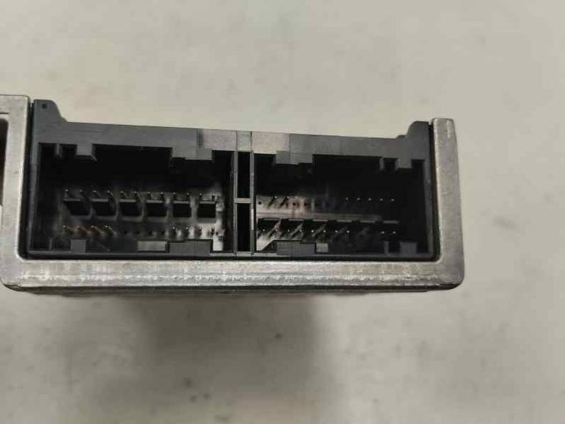 CENTRALITA AIRBAG PEUGEOT 207 2008 1.4 16V VTI (95 CV)