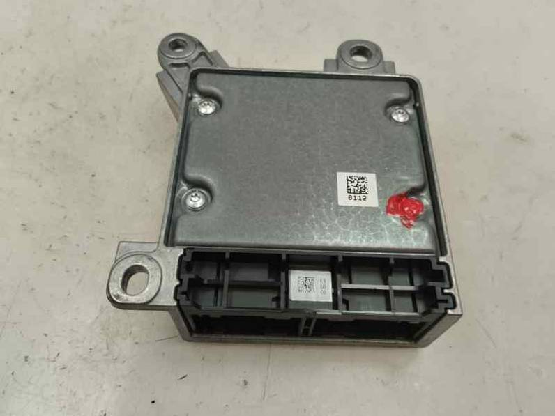 CENTRALITA AIRBAG PEUGEOT 207 2008 1.4 16V VTI (95 CV)