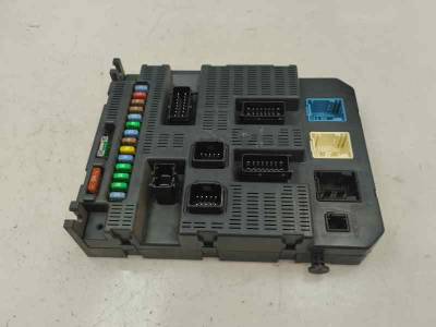 CAJA RELES FUSIBLES PEUGEOT 207 2008 1.4 16V VTI (95 CV)