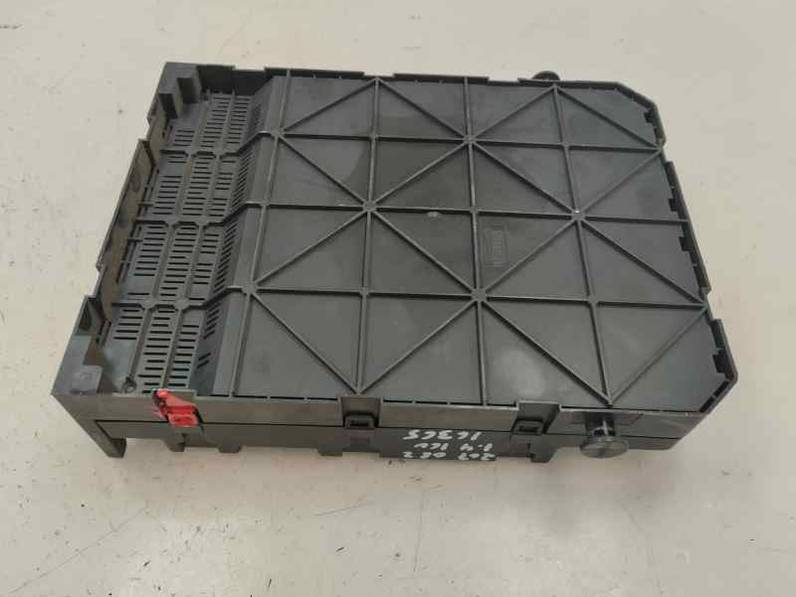 CAJA RELES FUSIBLES PEUGEOT 207 2008 1.4 16V VTI (95 CV)