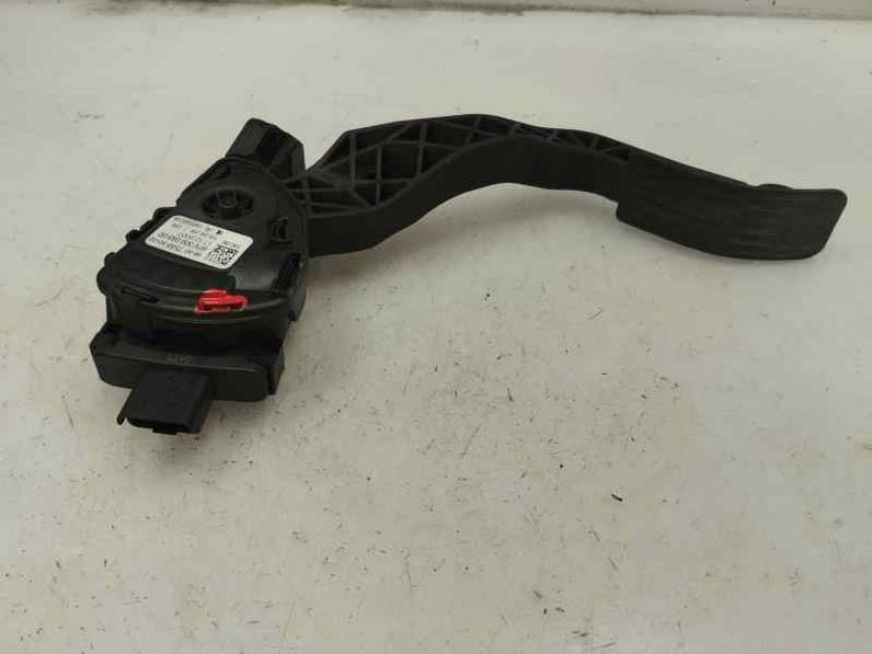 POTENCIOMETRO PEDAL PEUGEOT 207 2008 1.4 16V VTI (95 CV)