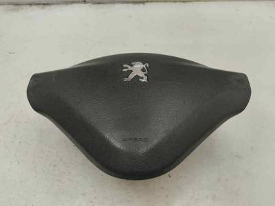 AIRBAG DELANTERO IZQUIERDO PEUGEOT 207 2008 1.4 16V VTI (95 CV)