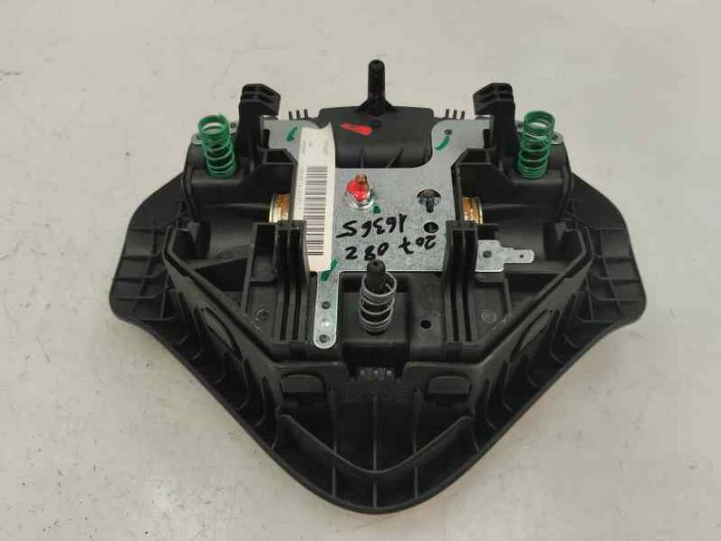 AIRBAG DELANTERO IZQUIERDO PEUGEOT 207 2008 1.4 16V VTI (95 CV)