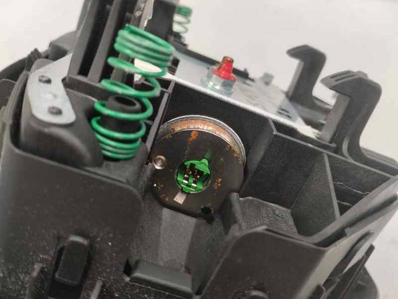 AIRBAG DELANTERO IZQUIERDO PEUGEOT 207 2008 1.4 16V VTI (95 CV)