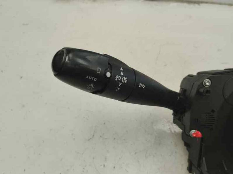 MANDO MULTIFUNCION PEUGEOT 207 2008 1.4 16V VTI (95 CV)