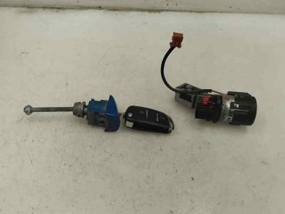 JUEGO BOMBINES PEUGEOT 207 2008 1.4 16V VTI (95 CV)