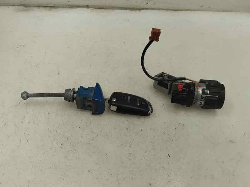 JUEGO BOMBINES PEUGEOT 207 2008 1.4 16V VTI (95 CV)