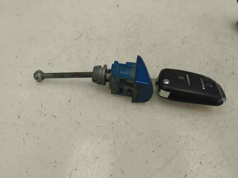 JUEGO BOMBINES PEUGEOT 207 2008 1.4 16V VTI (95 CV)