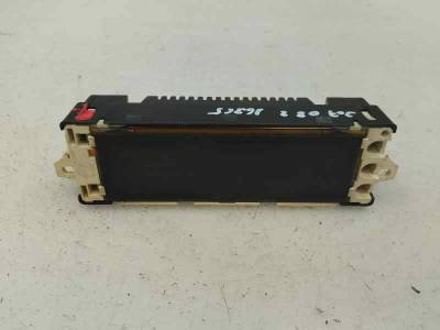 PANTALLA MULTIFUNCION PEUGEOT 207 2008 1.4 16V VTI (95 CV)