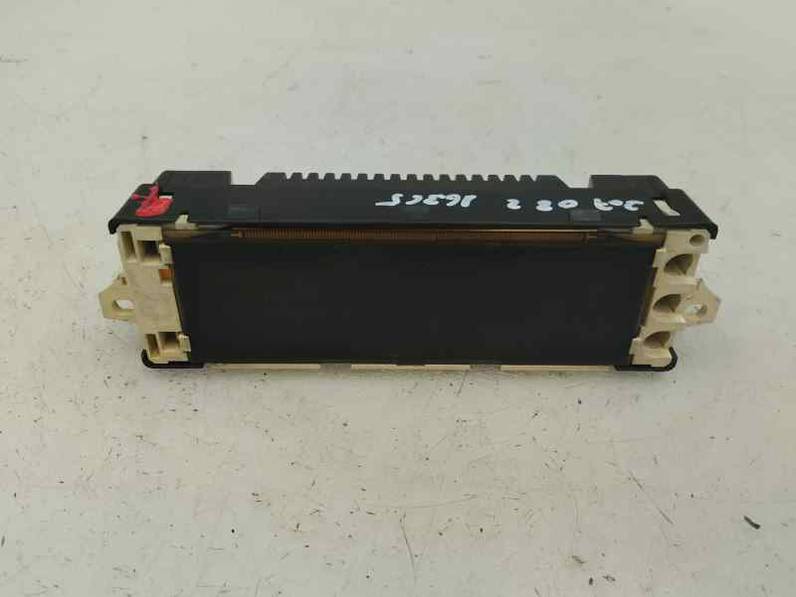 PANTALLA MULTIFUNCION PEUGEOT 207 2008 1.4 16V VTI (95 CV)