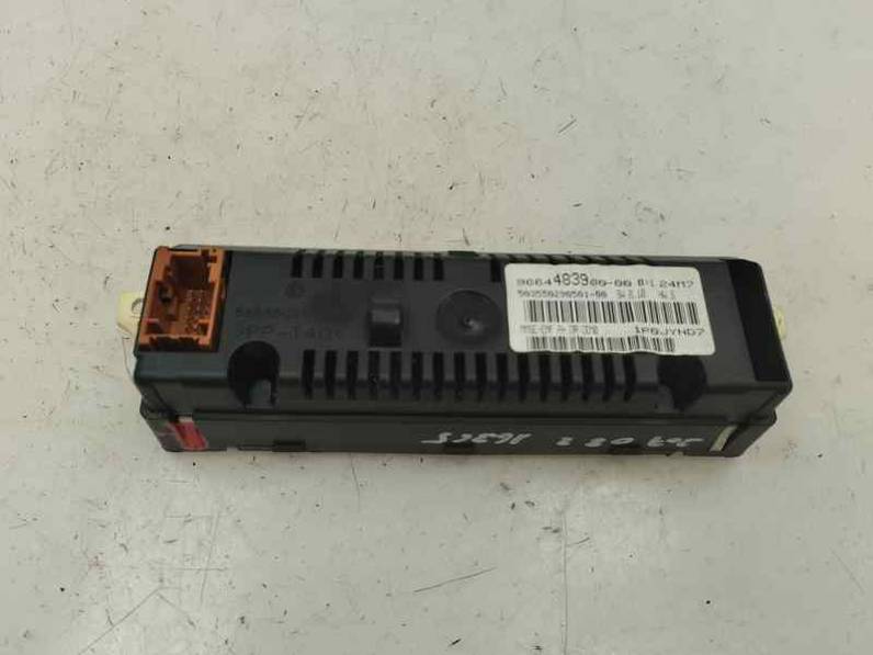 PANTALLA MULTIFUNCION PEUGEOT 207 2008 1.4 16V VTI (95 CV)