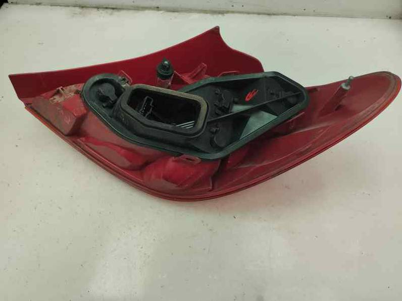 PILOTO TRASERO IZQUIERDO PEUGEOT 207 2008 1.4 16V VTI (95 CV)