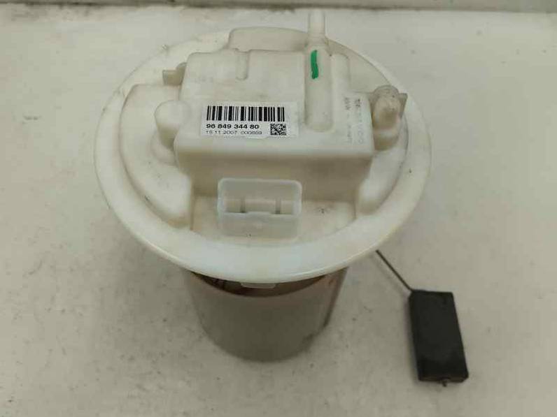 BOMBA COMBUSTIBLE PEUGEOT 207 2008 1.4 16V VTI (95 CV)