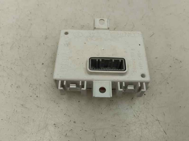 MODULO ELECTRONICO RENAULT CLIO IV 2018 0.9 (90 CV)