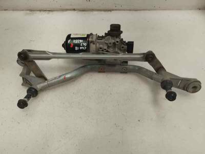 MOTOR LIMPIA DELANTERO RENAULT CLIO IV 2018 0.9 (90 CV)