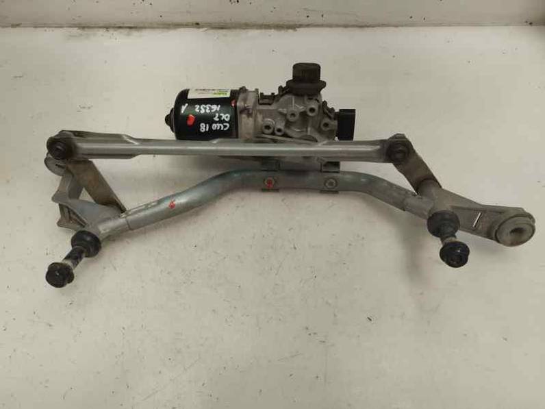 MOTOR LIMPIA DELANTERO RENAULT CLIO IV 2018 0.9 (90 CV)