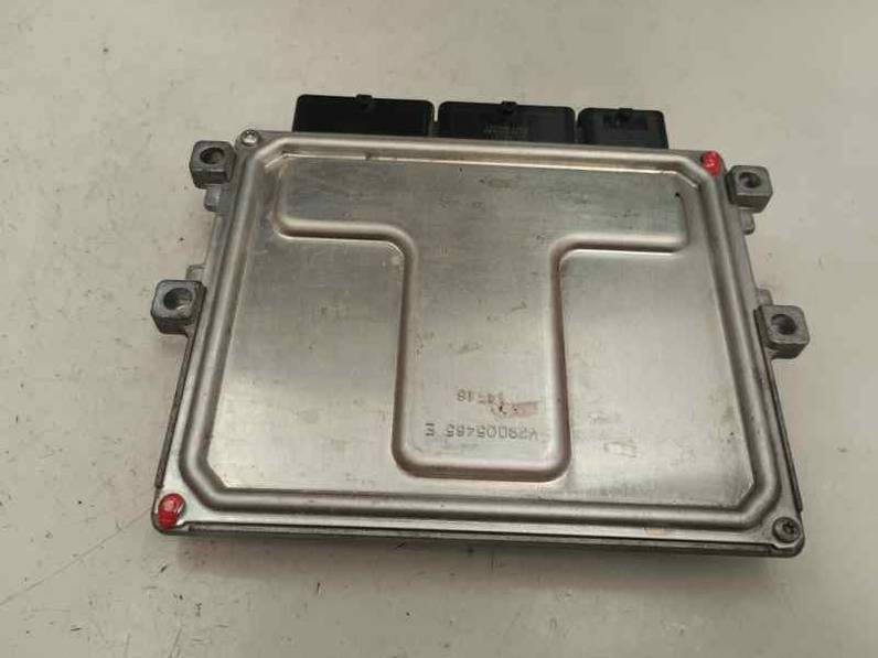 CENTRALITA MOTOR UCE RENAULT CLIO IV 2018 0.9 (90 CV)