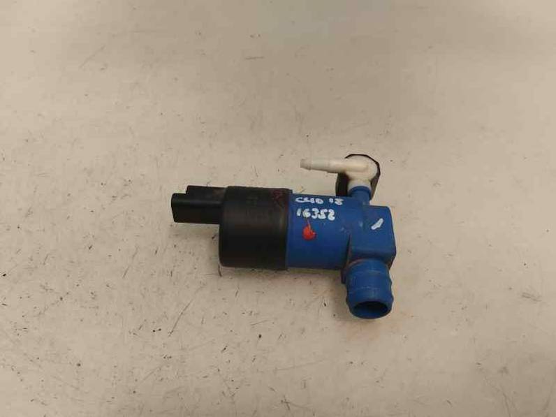 BOMBA LIMPIA RENAULT CLIO IV 2018 0.9 (90 CV)