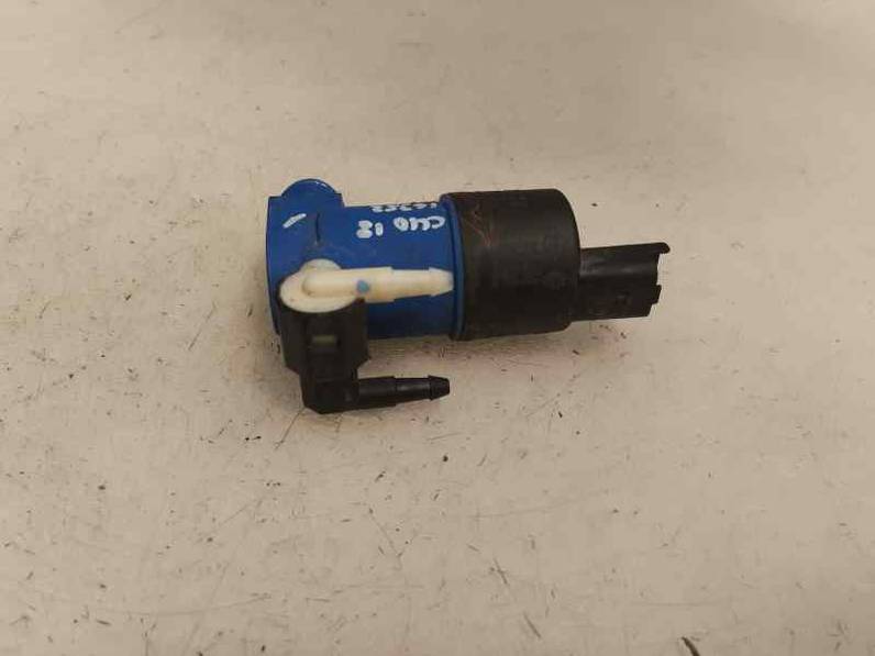 BOMBA LIMPIA RENAULT CLIO IV 2018 0.9 (90 CV)