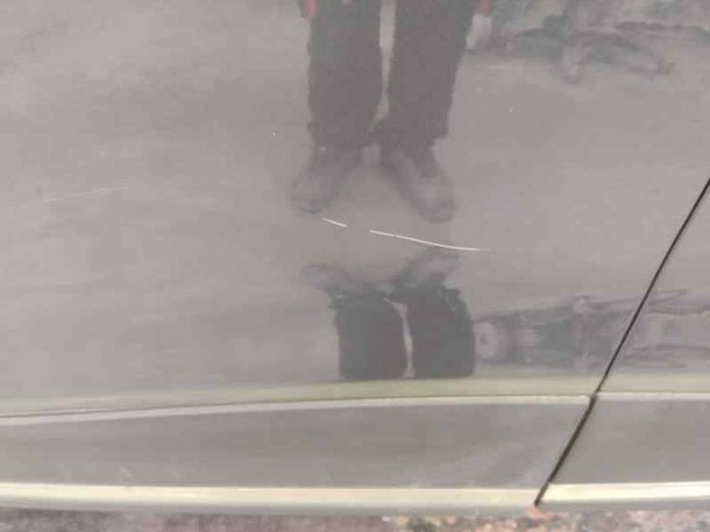 PUERTA DELANTERA IZQUIERDA RENAULT CLIO IV 2018 0.9 (90 CV)