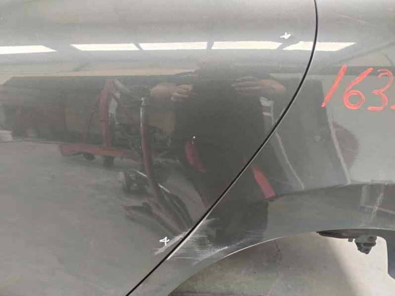 PUERTA TRASERA IZQUIERDA RENAULT CLIO IV 2018 0.9 (90 CV)