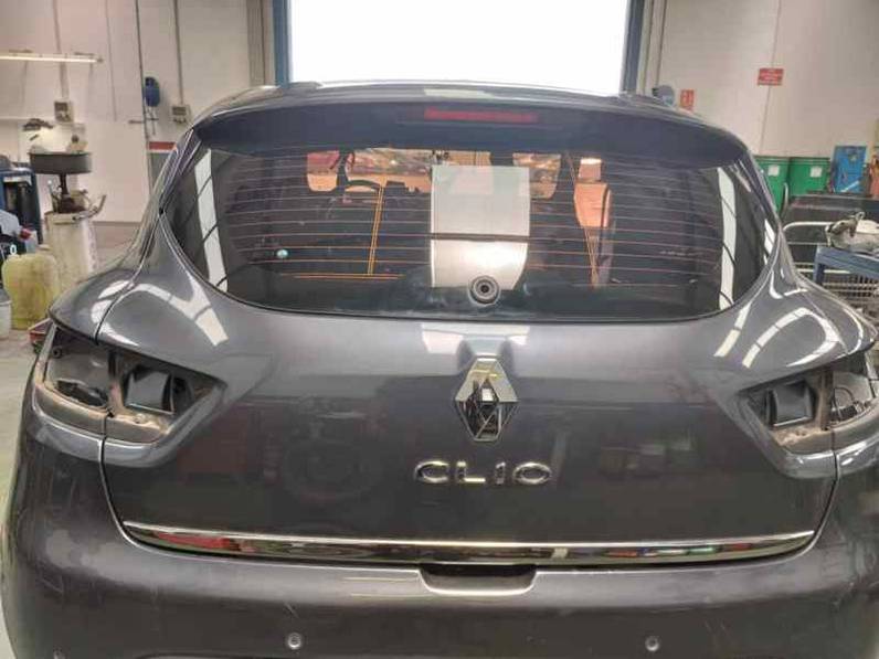 PORTON TRASERO RENAULT CLIO IV 2018 0.9 (90 CV)