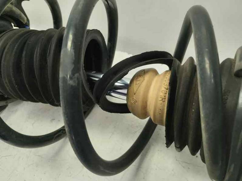 AMORTIGUADOR DELANTERO IZQUIERDO RENAULT CLIO IV 2018 0.9 (90 CV)