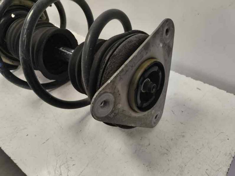 AMORTIGUADOR DELANTERO DERECHO RENAULT CLIO IV 2018 0.9 (90 CV)