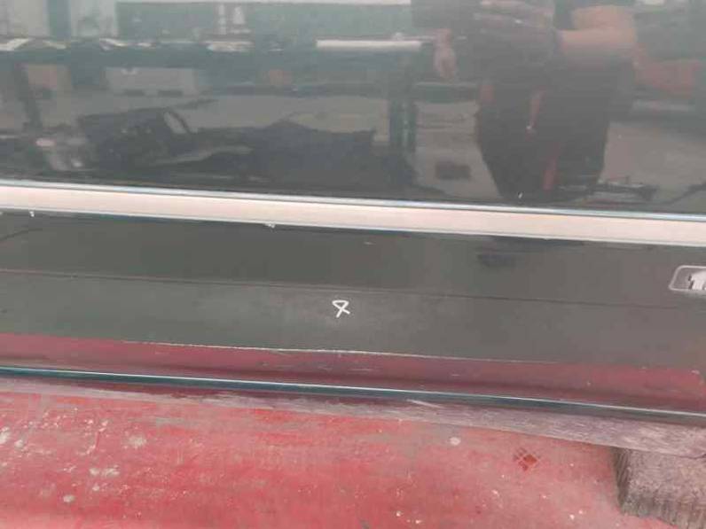 PUERTA DELANTERA DERECHA CITROEN XANTIA BERLINA 1998 1.9 SDTD (75 CV)