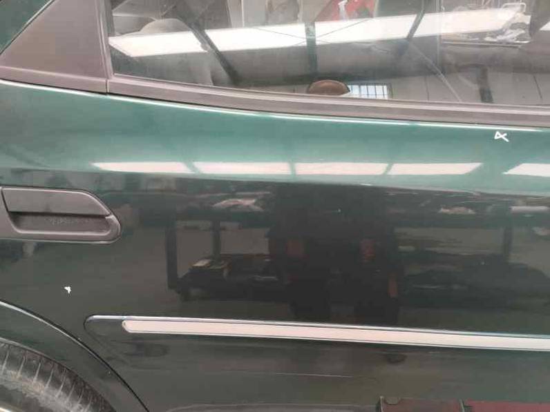 PUERTA TRASERA DERECHA CITROEN XANTIA BERLINA 1998 1.9 SDTD (75 CV)
