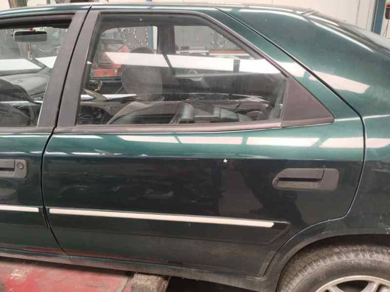 PUERTA TRASERA IZQUIERDA CITROEN XANTIA BERLINA 1998 1.9 SDTD (75 CV)