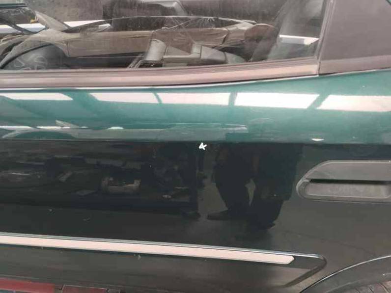 PUERTA TRASERA IZQUIERDA CITROEN XANTIA BERLINA 1998 1.9 SDTD (75 CV)
