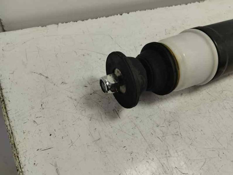 AMORTIGUADOR TRASERO IZQUIERDO RENAULT CLIO IV 2018 0.9 (90 CV)