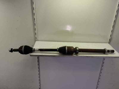 TRANSMISION DELANTERA DERECHA RENAULT CLIO IV 2018 0.9 (90 CV)