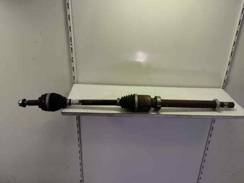 TRANSMISION DELANTERA DERECHA RENAULT CLIO IV 2018 0.9 (90 CV)