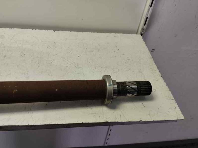 TRANSMISION DELANTERA DERECHA RENAULT CLIO IV 2018 0.9 (90 CV)