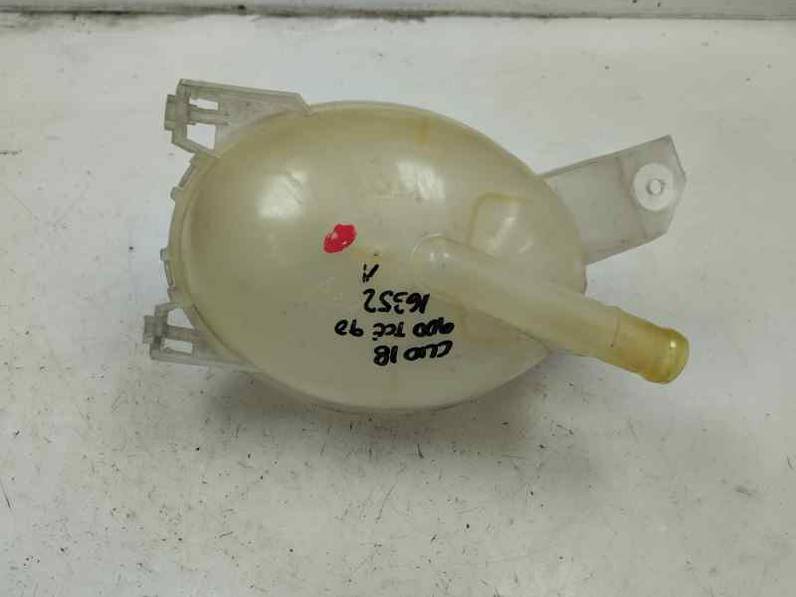 DEPOSITO EXPANSION RENAULT CLIO IV 2018 0.9 (90 CV)