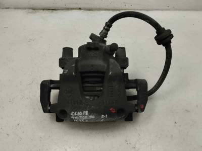 PINZA FRENO DELANTERA IZQUIERDA RENAULT CLIO IV 2018 0.9 (90 CV)