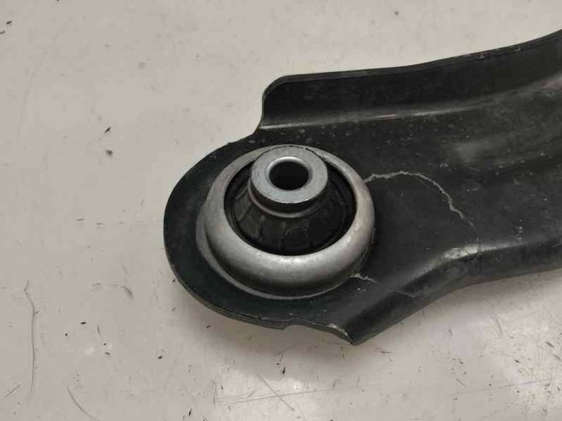 BRAZO SUSPENSION INFERIOR DELANTERO IZQUIERDO RENAULT CLIO IV 2018 0.9 (90 CV)