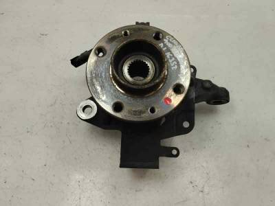 MANGUETA DELANTERA IZQUIERDA RENAULT CLIO IV 2018 0.9 (90 CV)