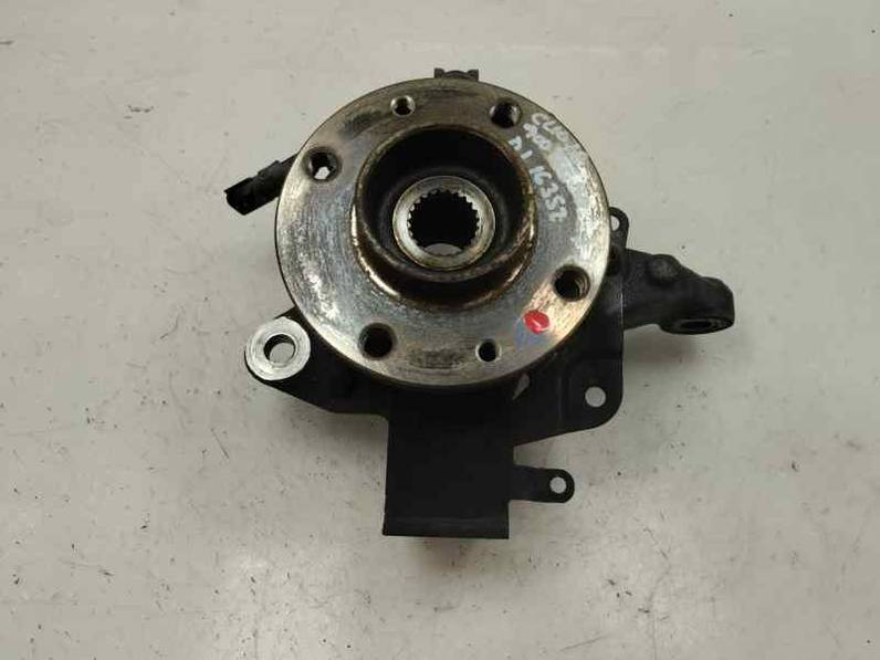 MANGUETA DELANTERA IZQUIERDA RENAULT CLIO IV 2018 0.9 (90 CV)