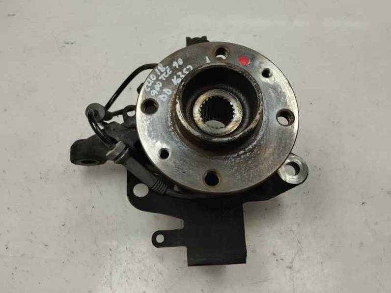 MANGUETA DELANTERA DERECHA RENAULT CLIO IV 2018 0.9 (90 CV)