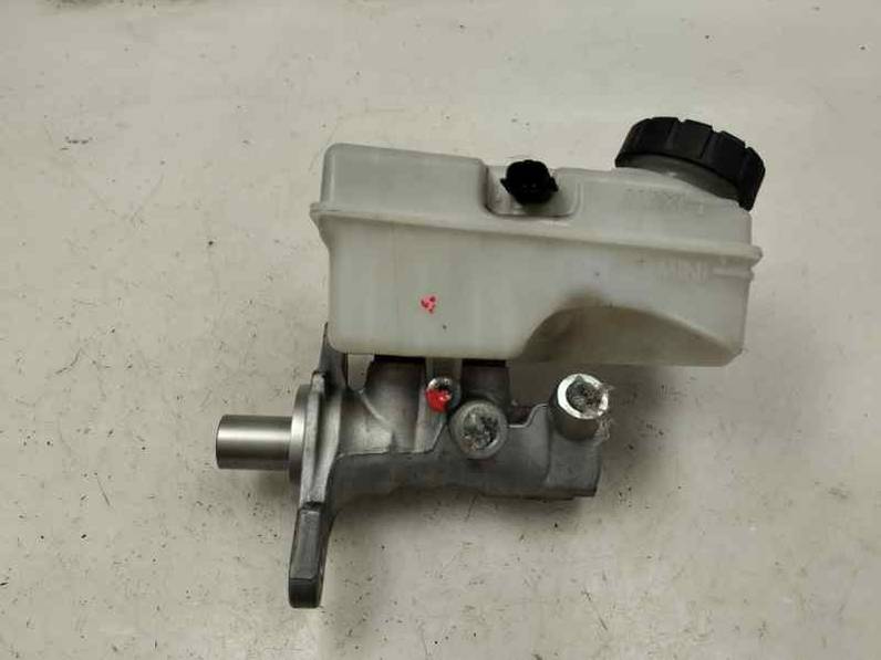 BOMBA FRENO RENAULT CLIO IV 2018 0.9 (90 CV)