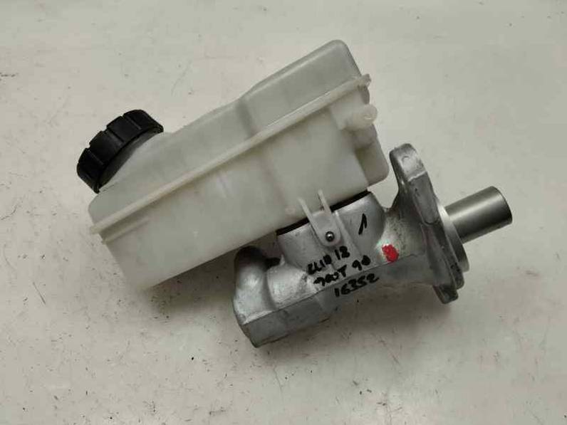 BOMBA FRENO RENAULT CLIO IV 2018 0.9 (90 CV)